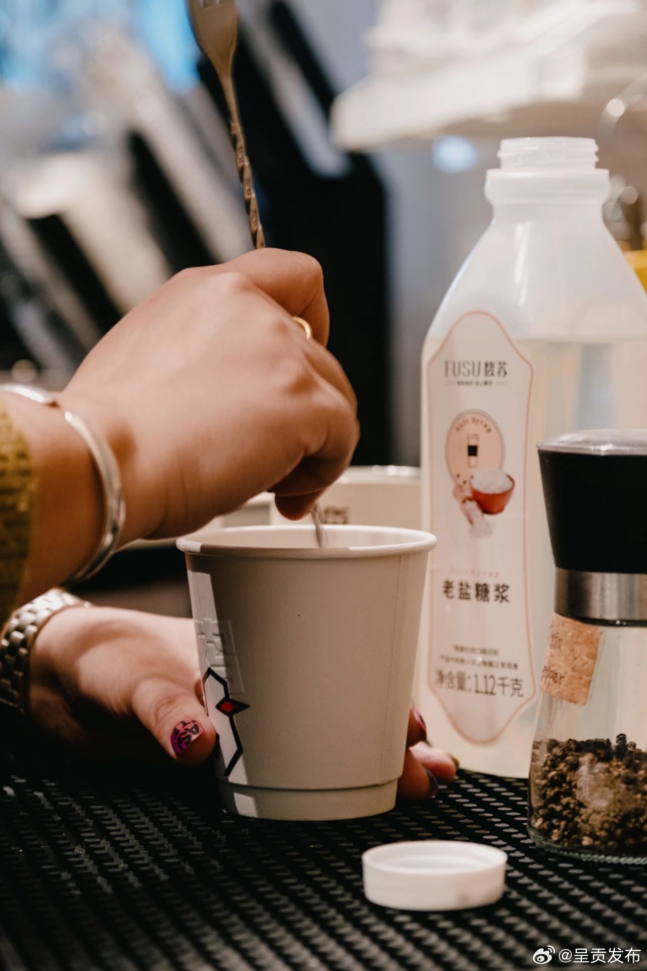 呈贡发布
