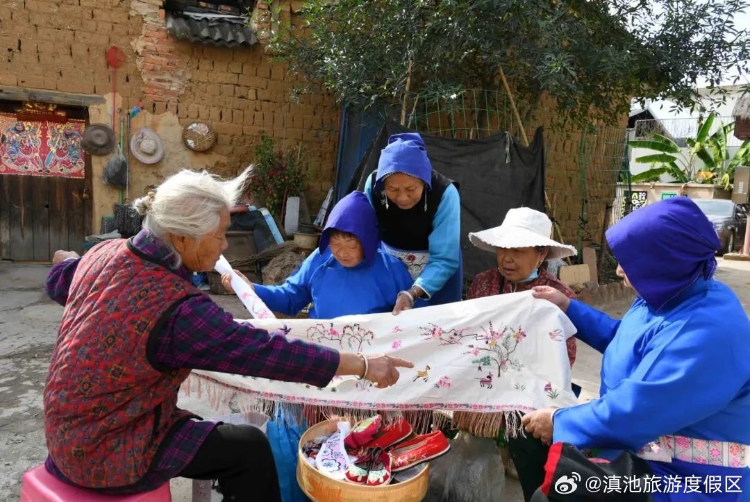 滇池旅游度假区