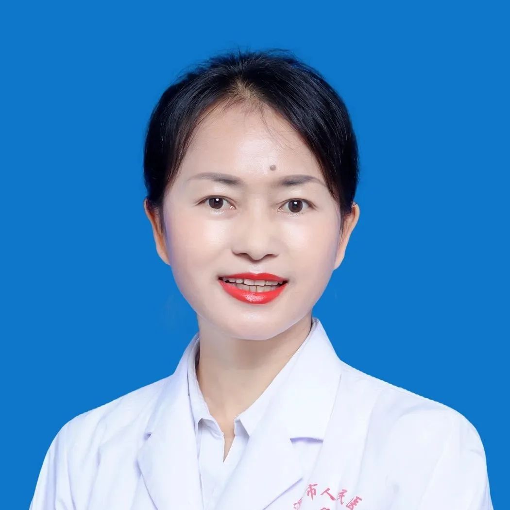 普洱市人民医院