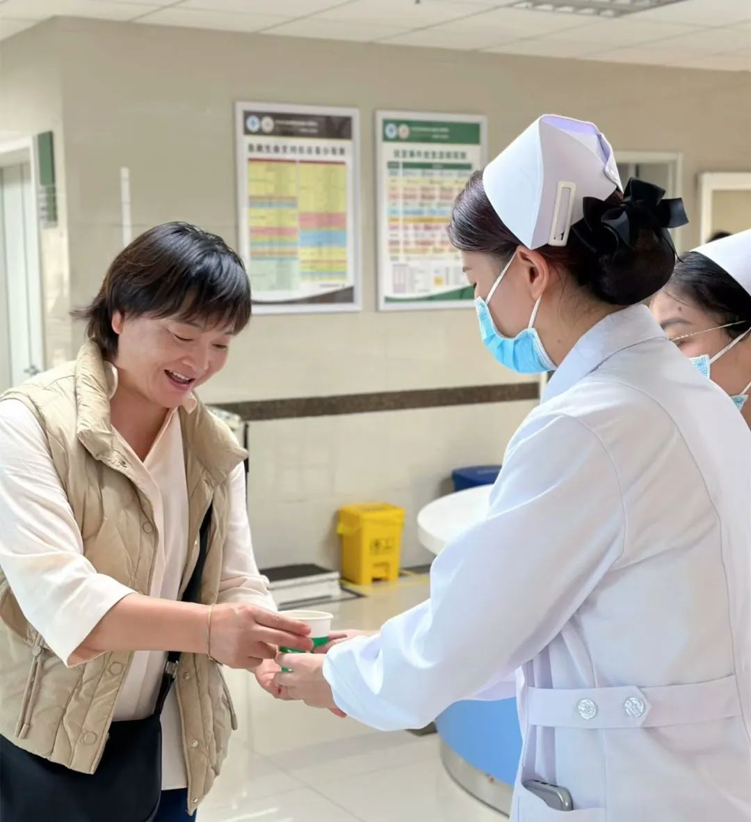 云南省文山州人民医院