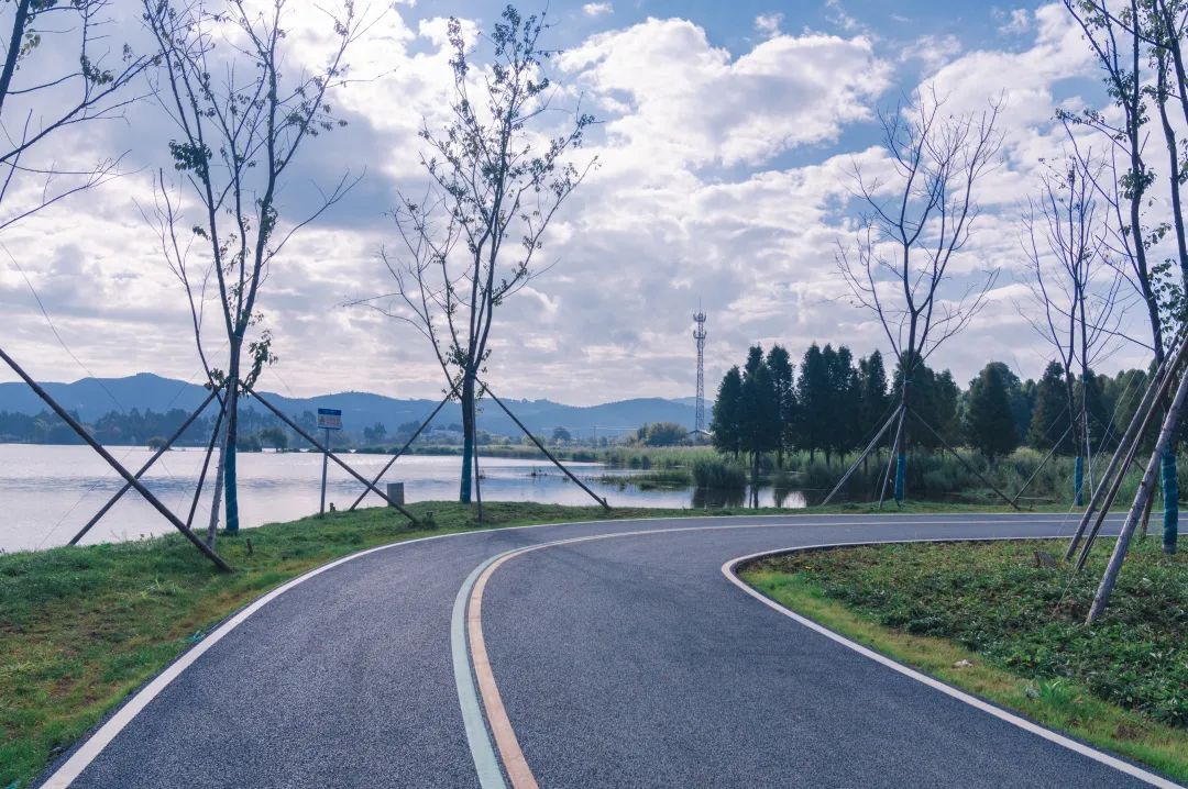 晋宁 诗意的栖居地