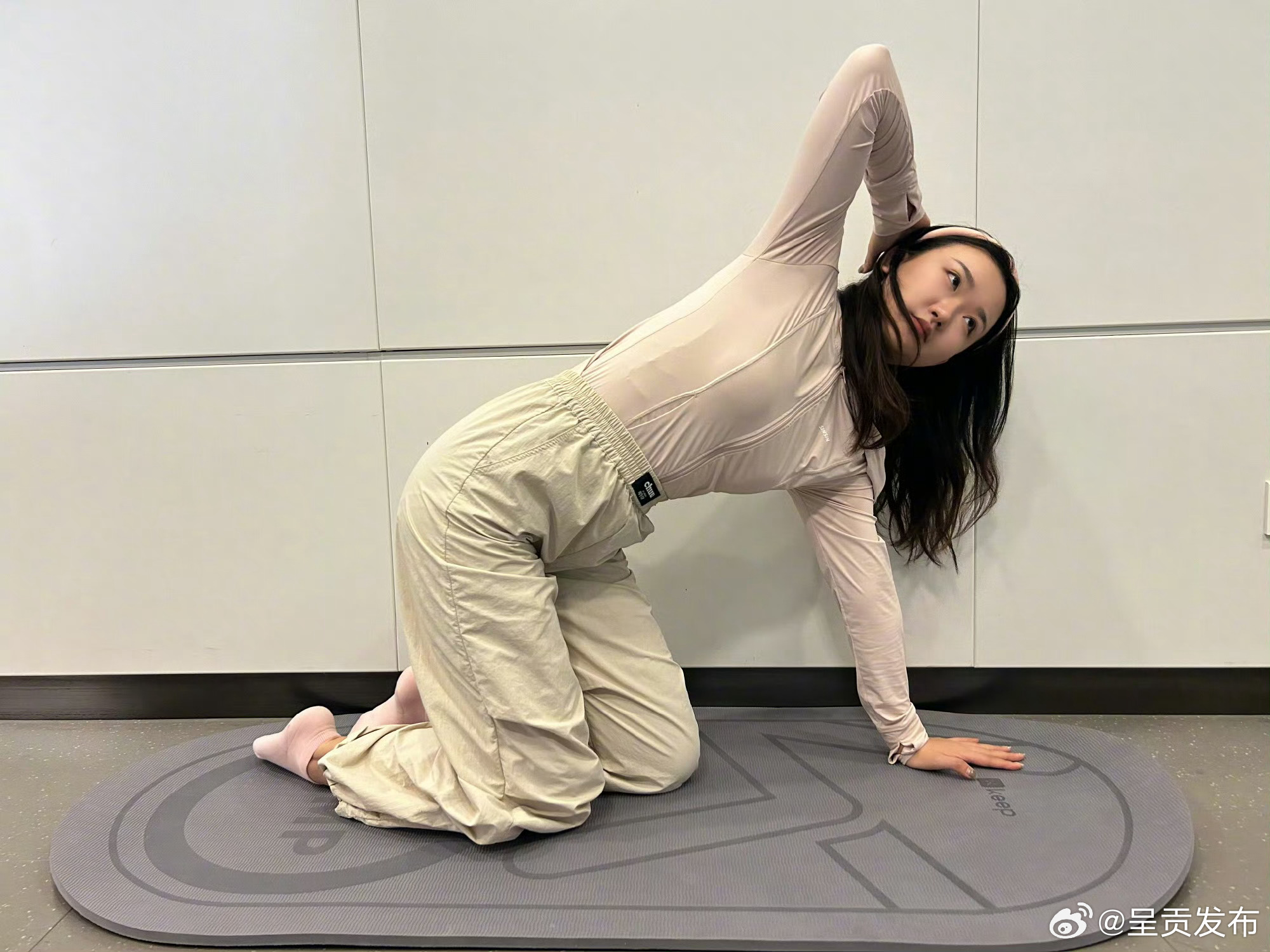 呈贡发布