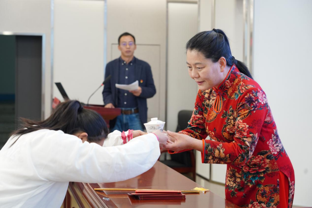 云南中医药大学第二附属医院