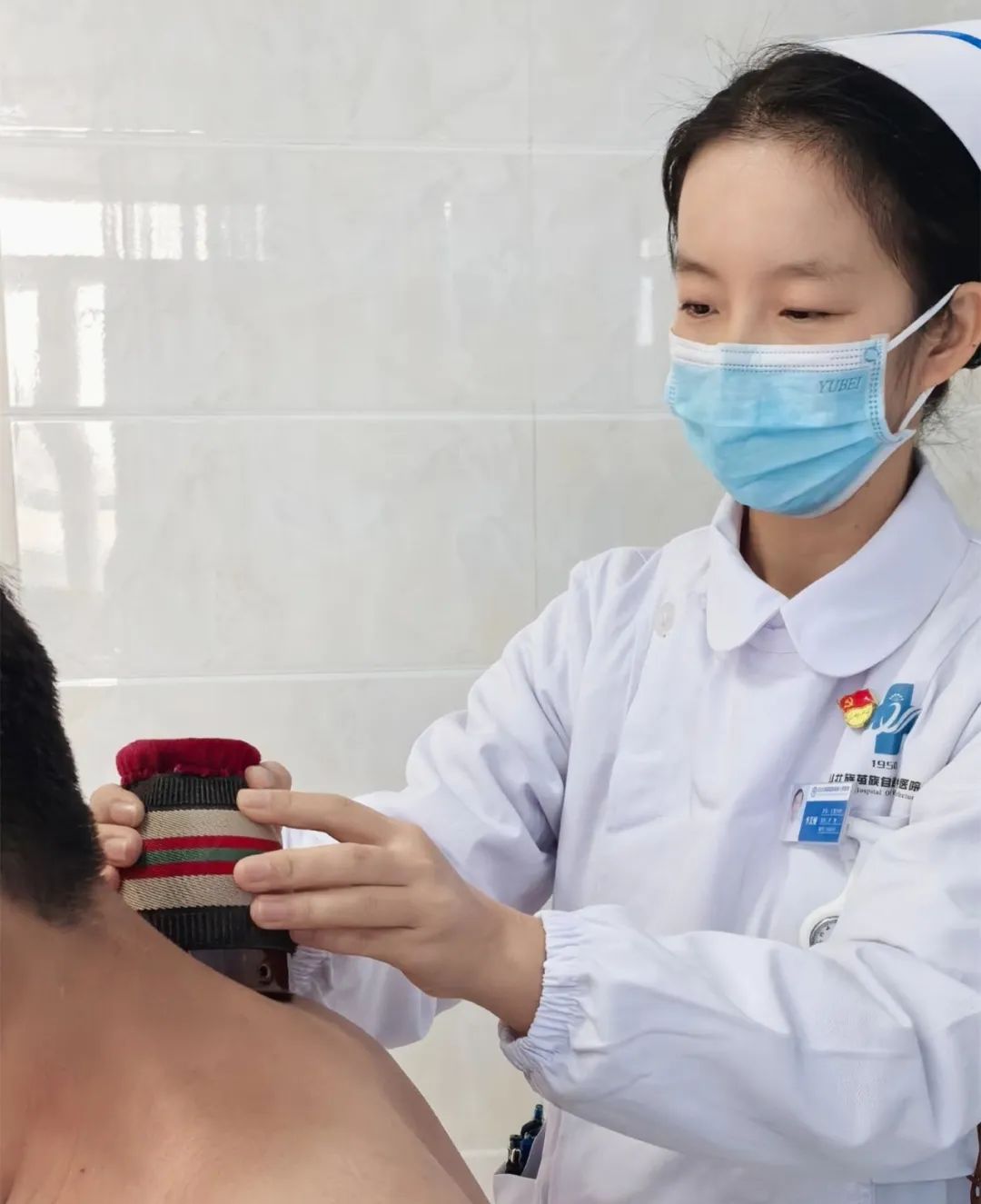 云南省文山州人民医院