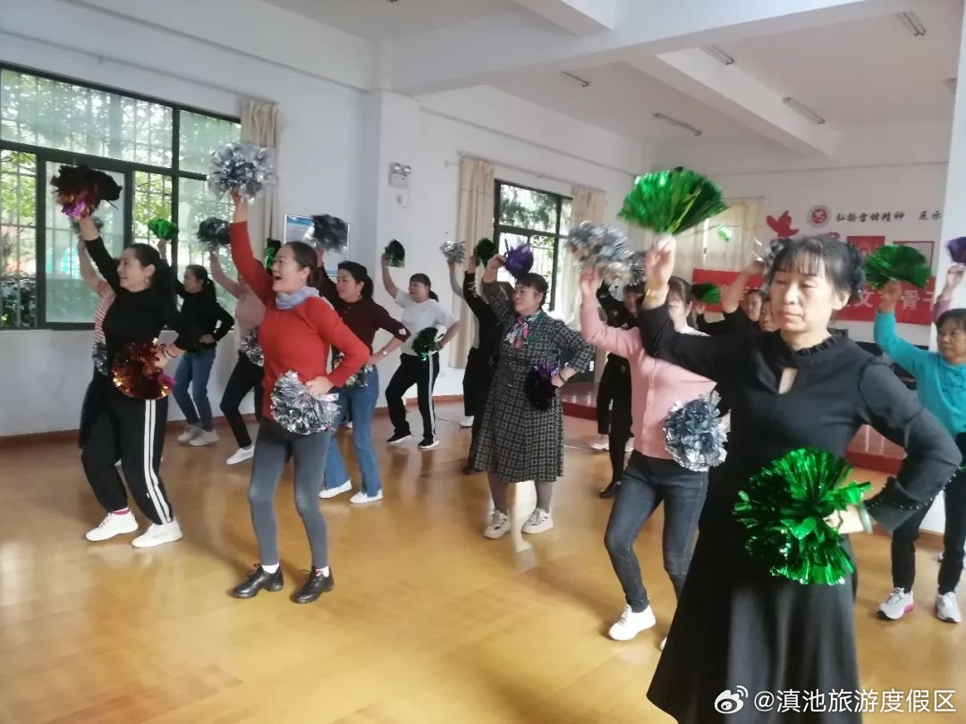 滇池旅游度假区