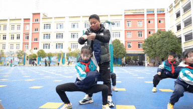 昆明西山教育体育