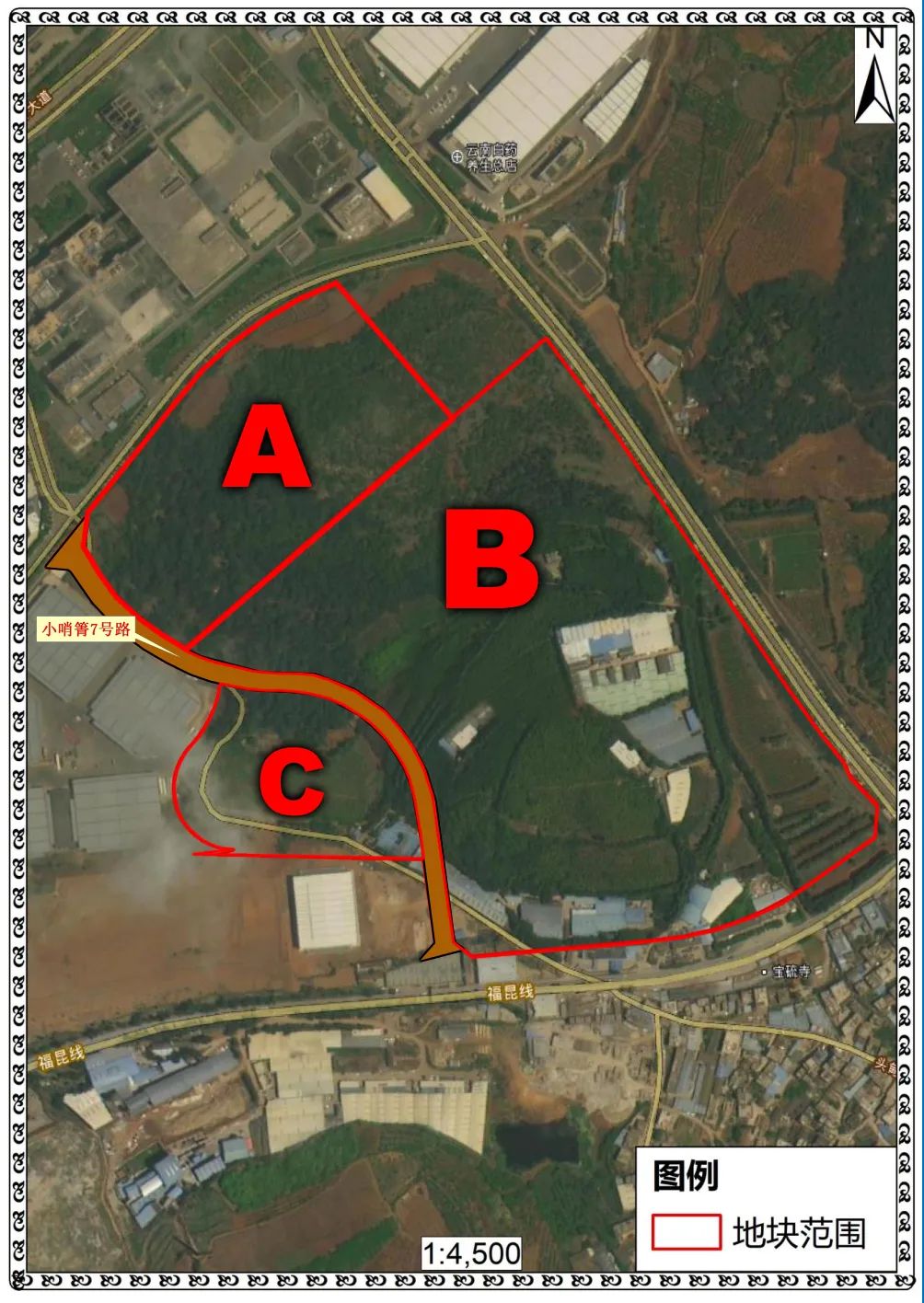 昆明阳宗海风景名胜区