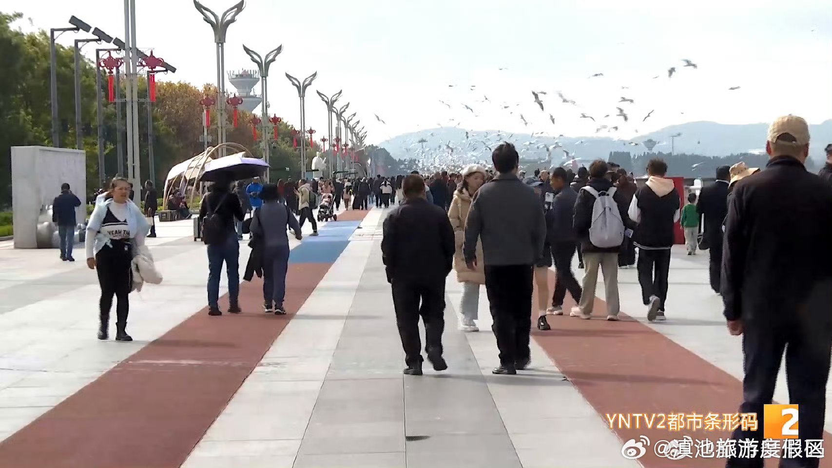 滇池旅游度假区