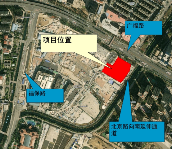 昆明规划建设