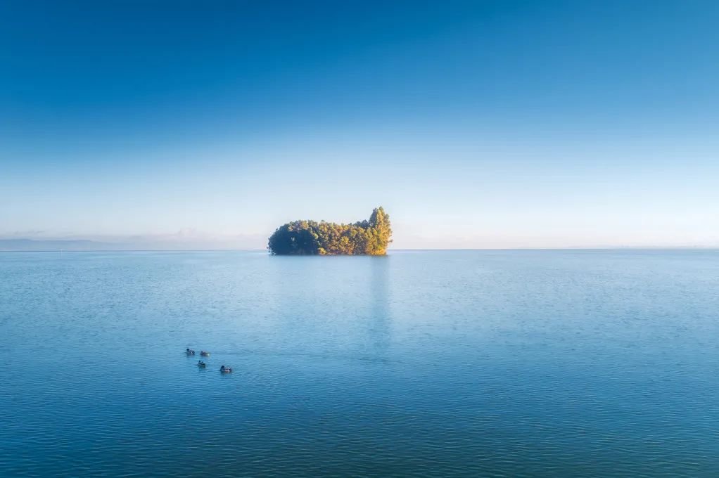 晋宁 诗意的栖居地