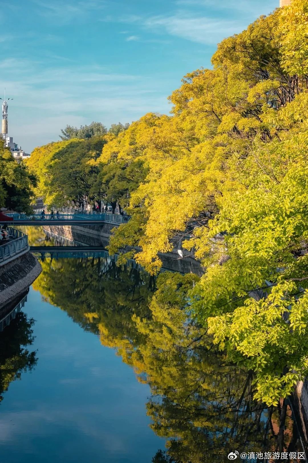 滇池旅游度假区