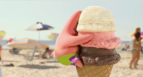 总吃凉的食物肠应激风险更高