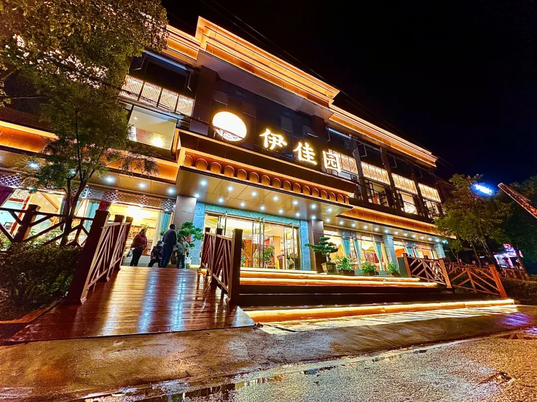 昆明西山发布