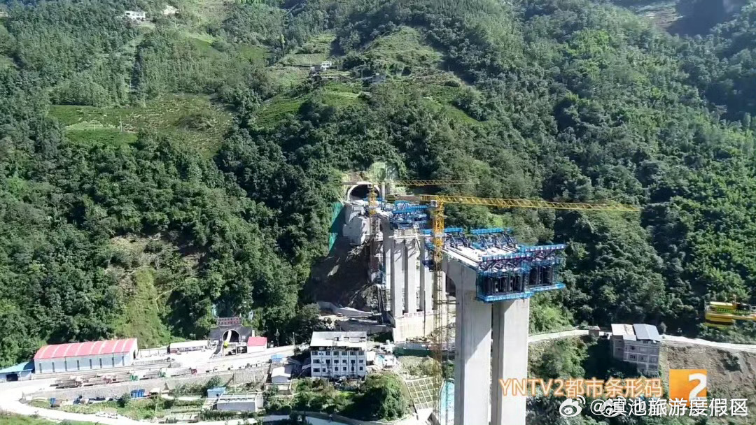 滇池旅游度假区