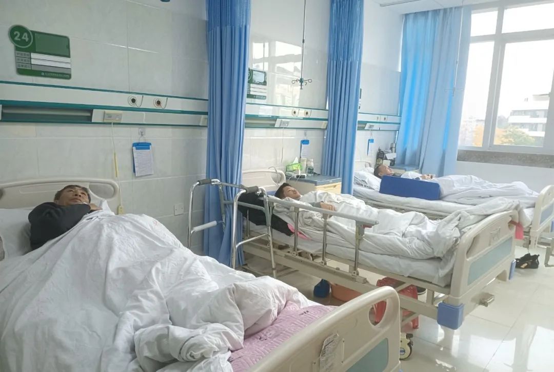 云南省文山州人民医院