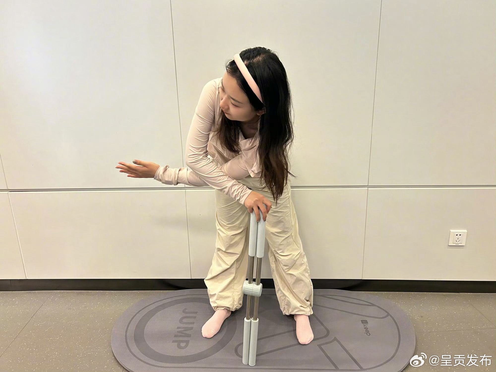 呈贡发布