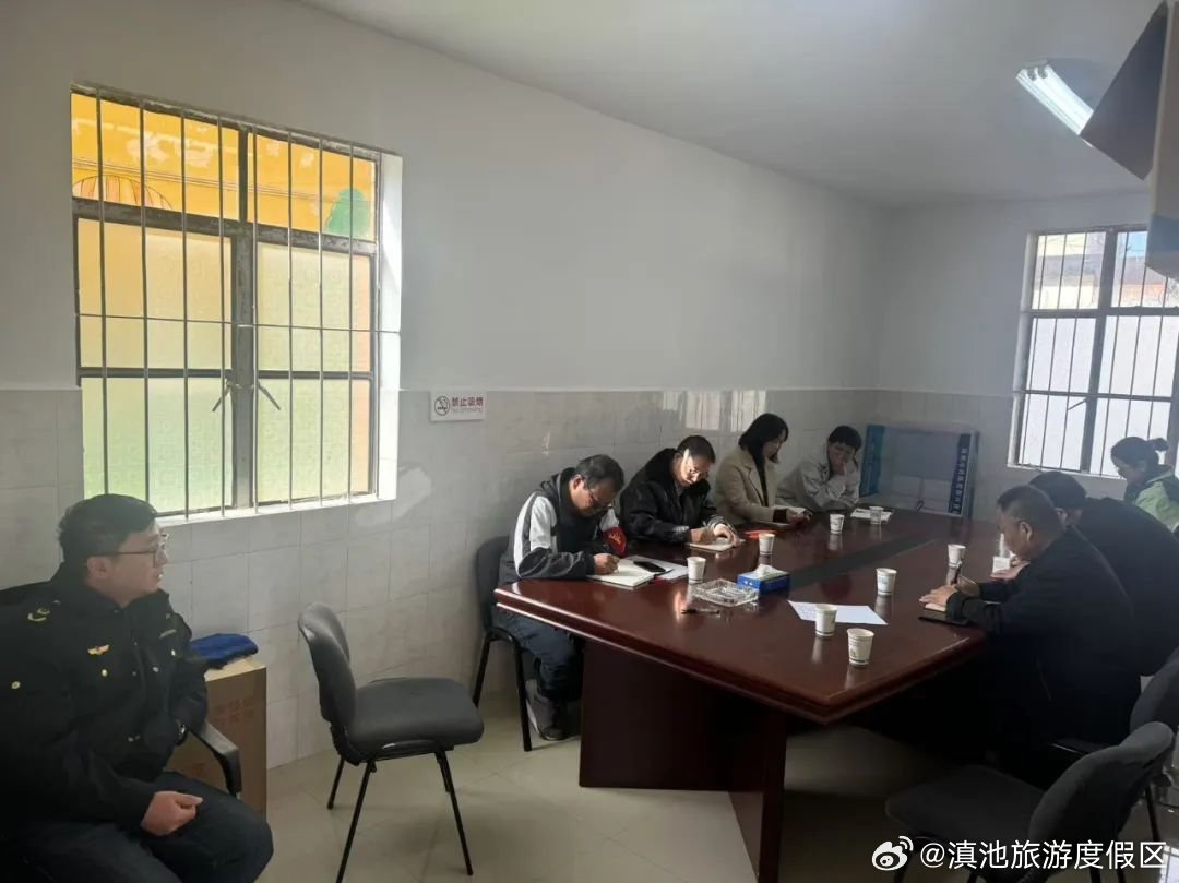 度假区强化校园食品安全管理 筑牢食品安全防线