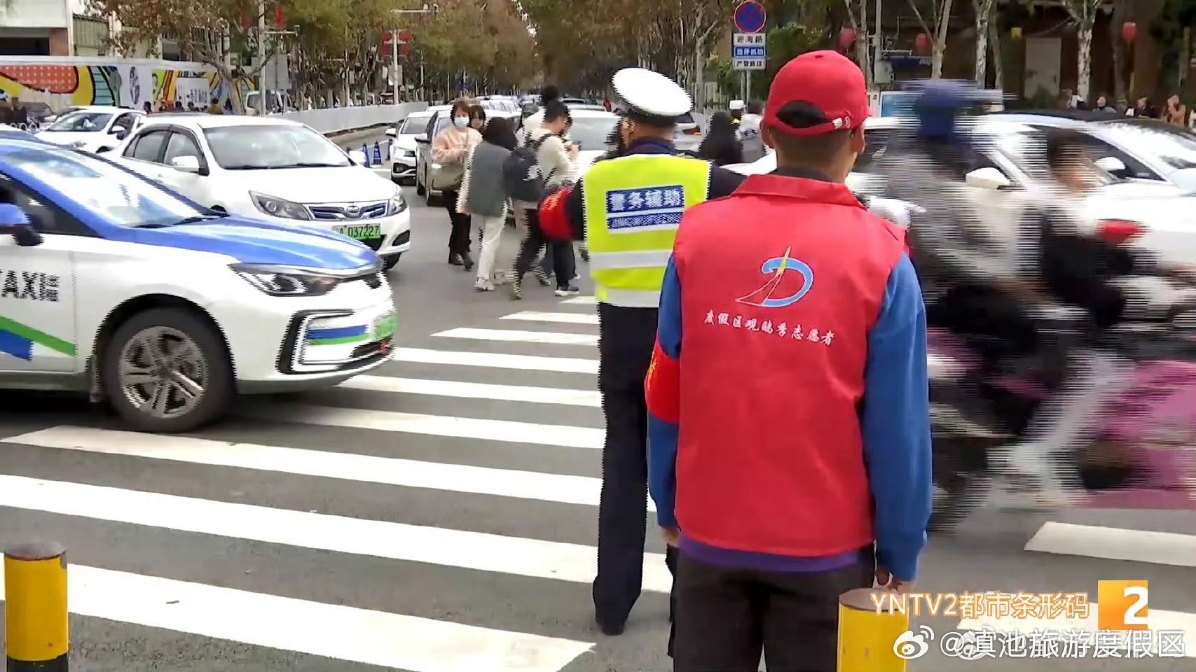 滇池旅游度假区