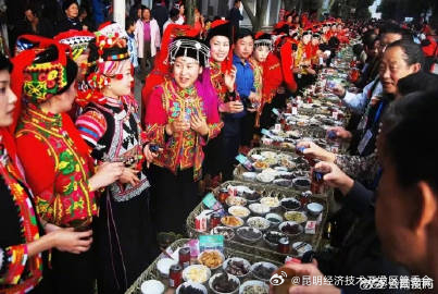 昆明经济技术开发区管委会