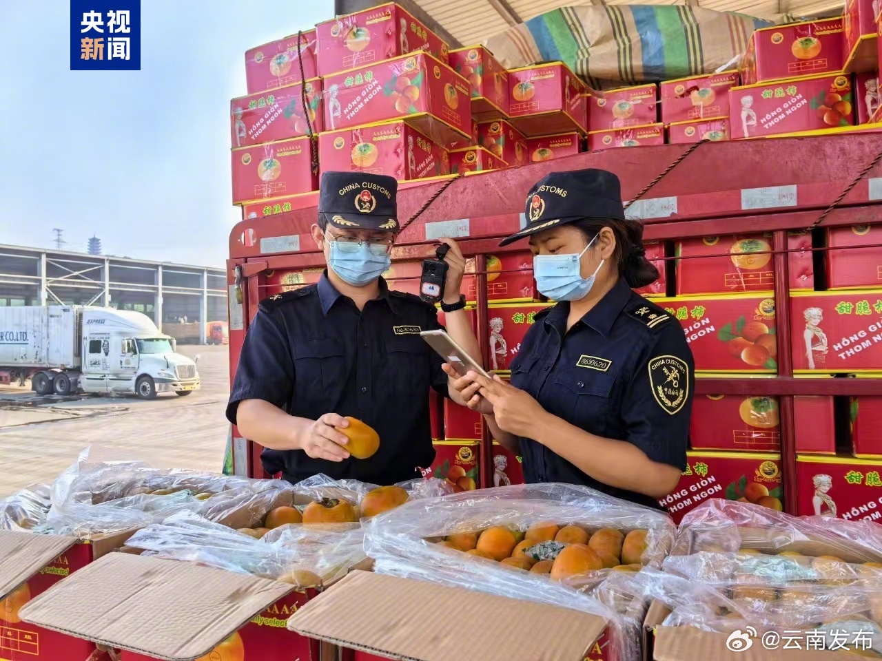 前三季度我国对湄公河五国进出口2.28万亿元