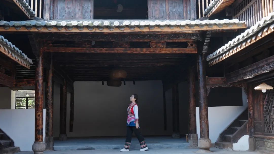 晋宁 诗意的栖居地