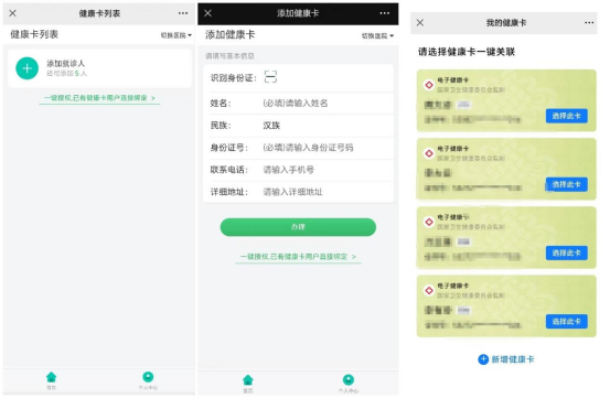 景谷人民医院