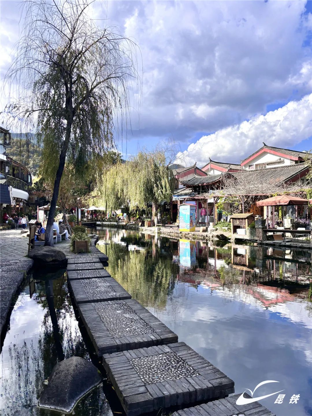 昆明铁路