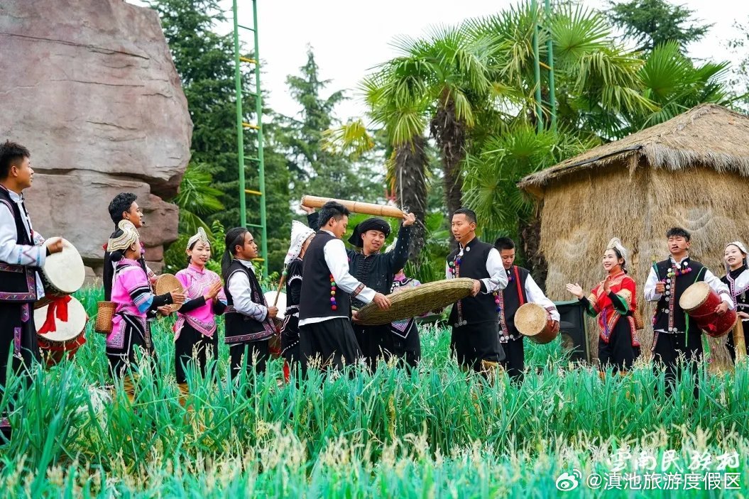 滇池旅游度假区