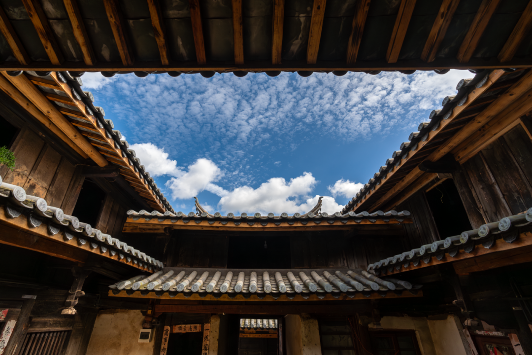 晋宁 诗意的栖居地