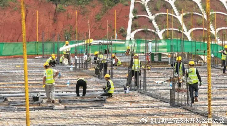 昆明经济技术开发区管委会