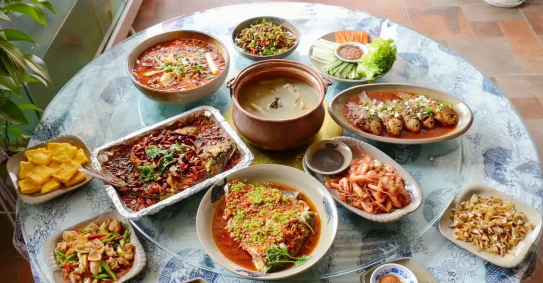 昆明西山发布