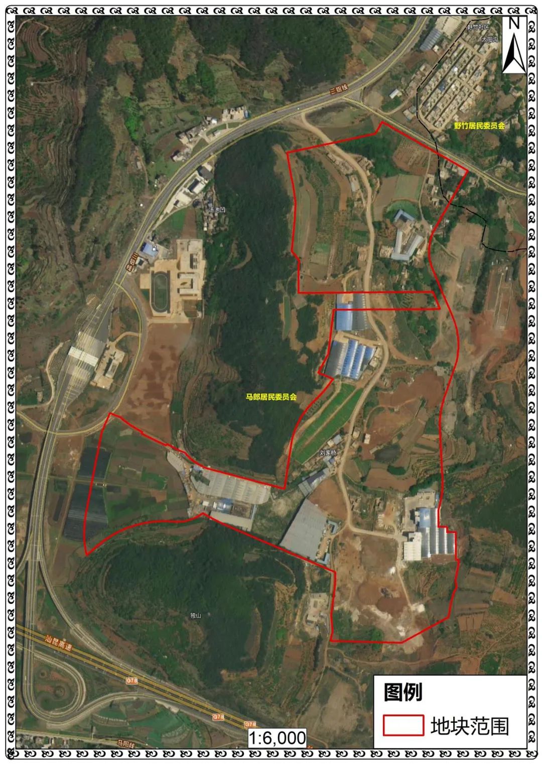 昆明阳宗海风景名胜区