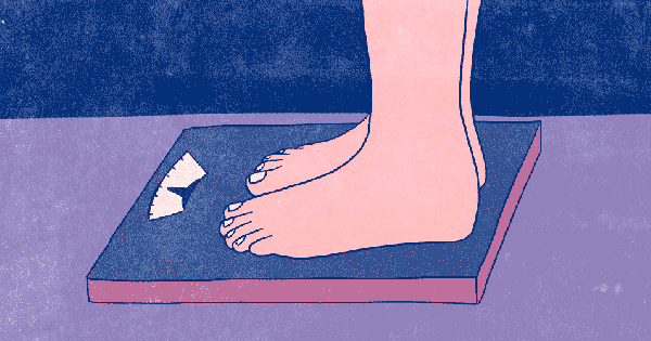 这些人才适合轻断食减肥