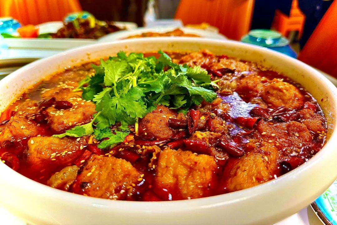 昆明西山发布