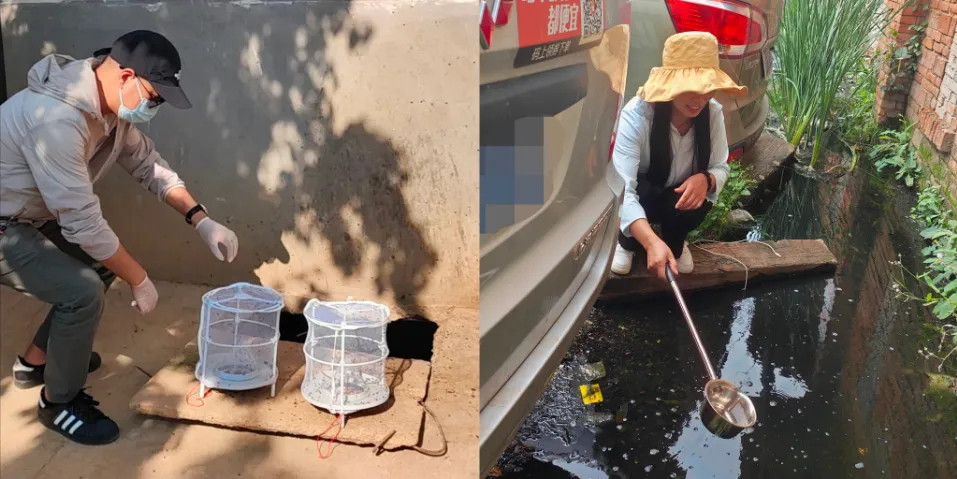 昆明市疾病预防控制中心