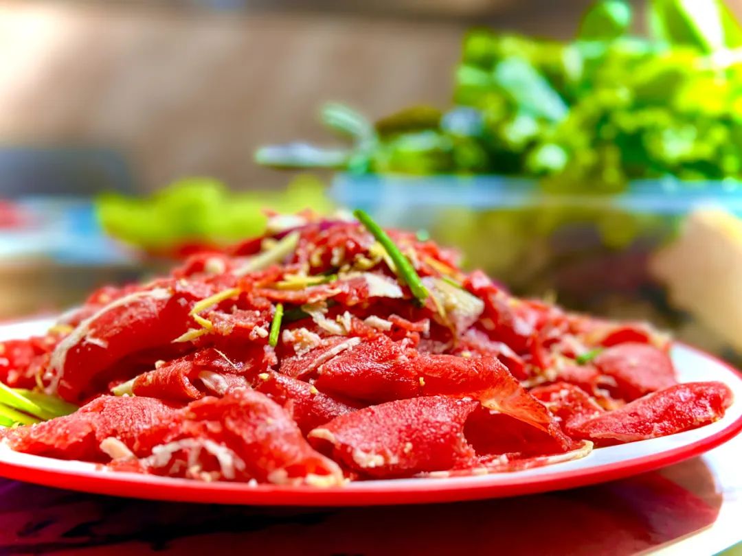 昆明西山发布