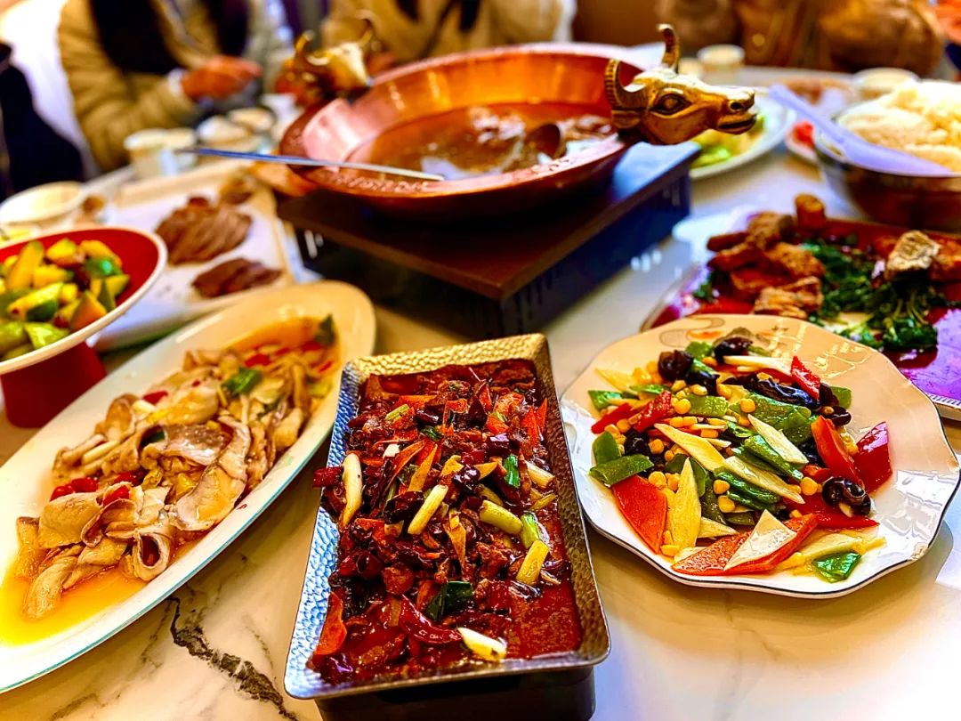 昆明西山发布