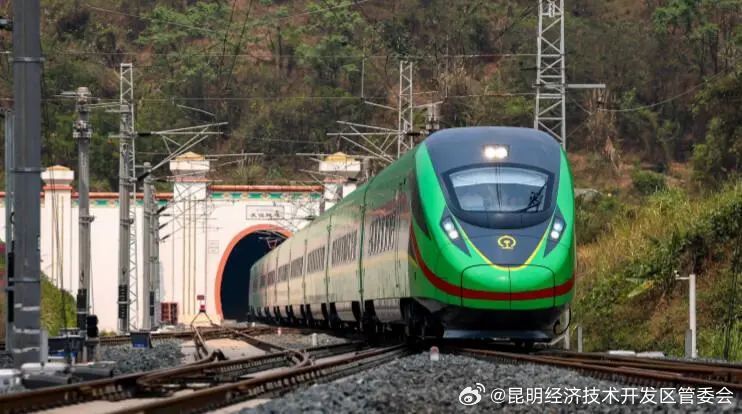 昆明经济技术开发区管委会