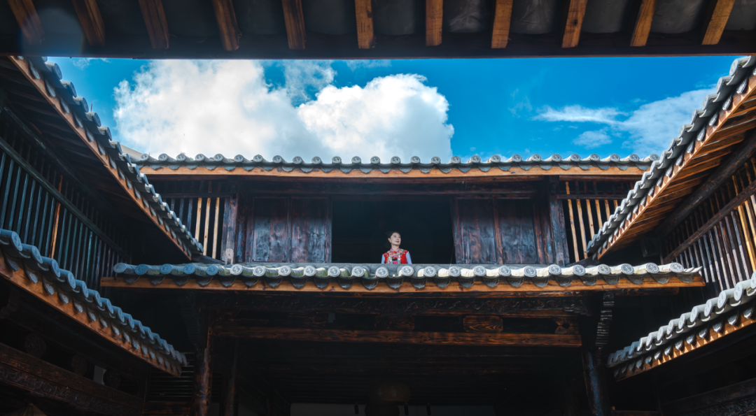 晋宁 诗意的栖居地