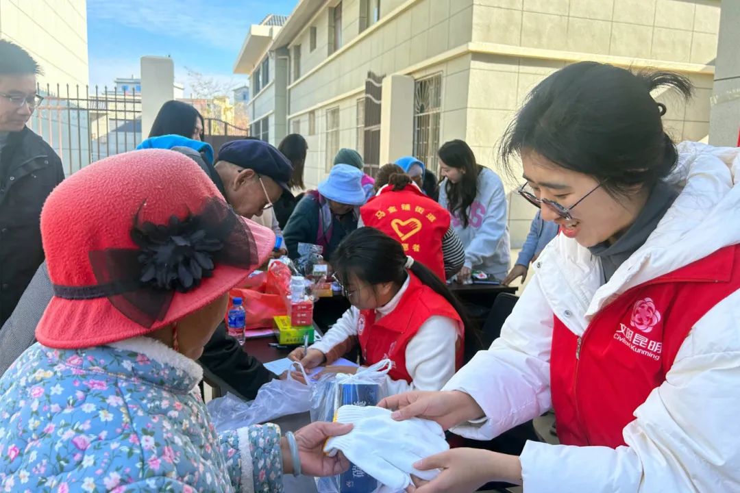 昆明国家高新区发布