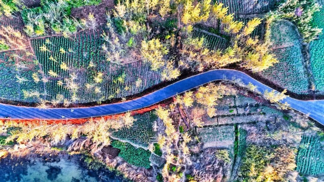 昆明阳宗海风景名胜区