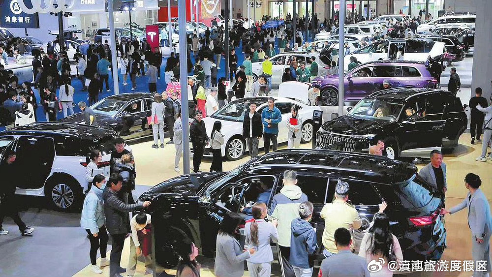 零售总额1023.10亿元！我省消费市场向稳向新彰显韧性潜力