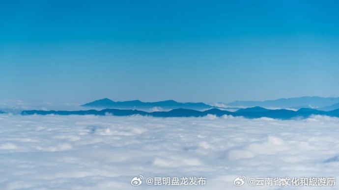 昆明盘龙发布