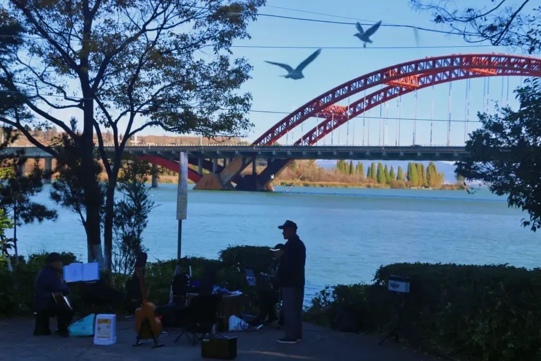 昆明广播电视台经济生活频道