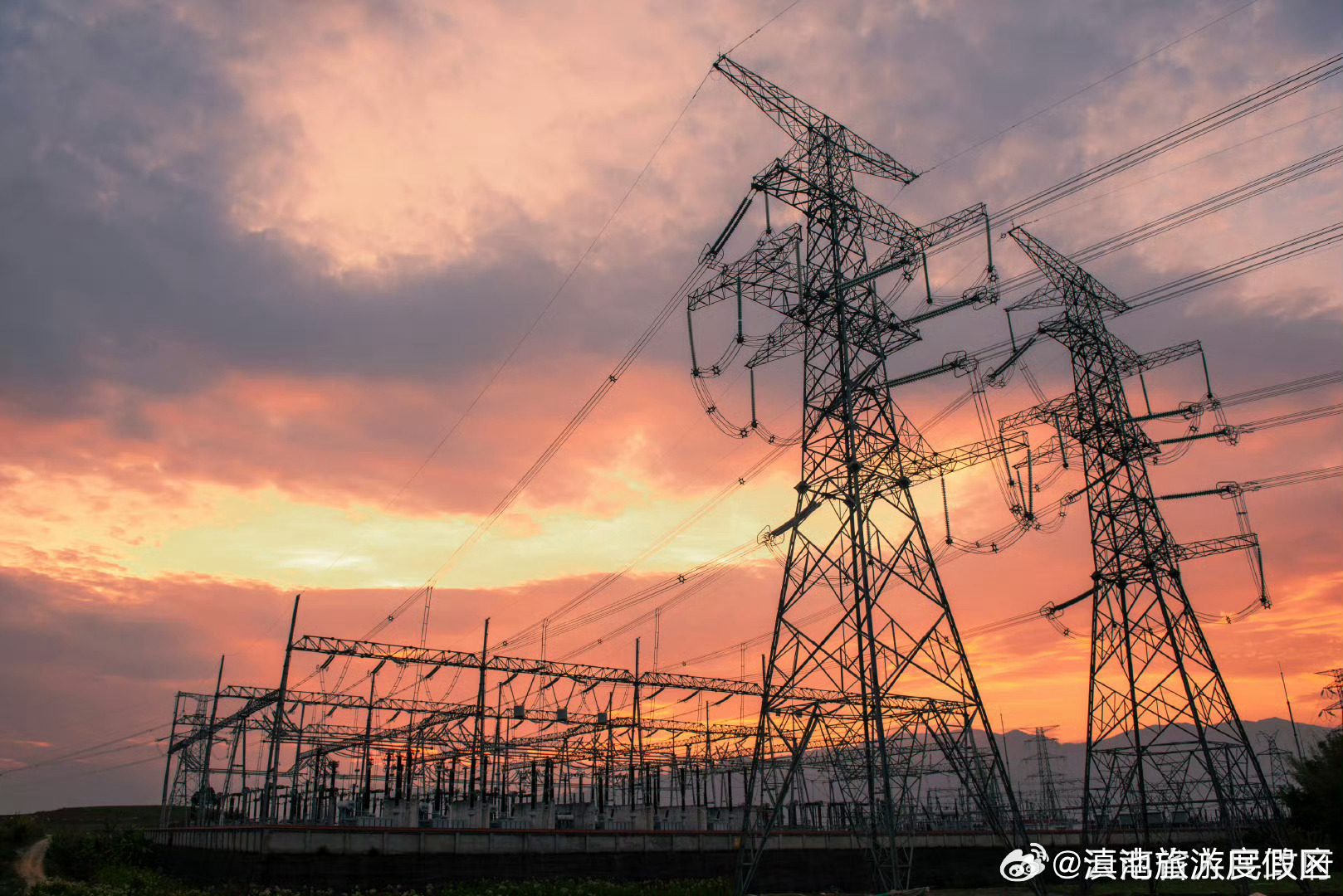 云南发布2025年优先发电计划！西电东送计划电量1452亿千瓦时