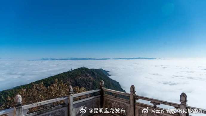 昆明盘龙发布