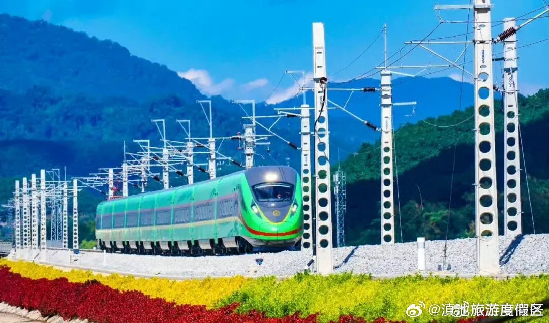 滇池旅游度假区