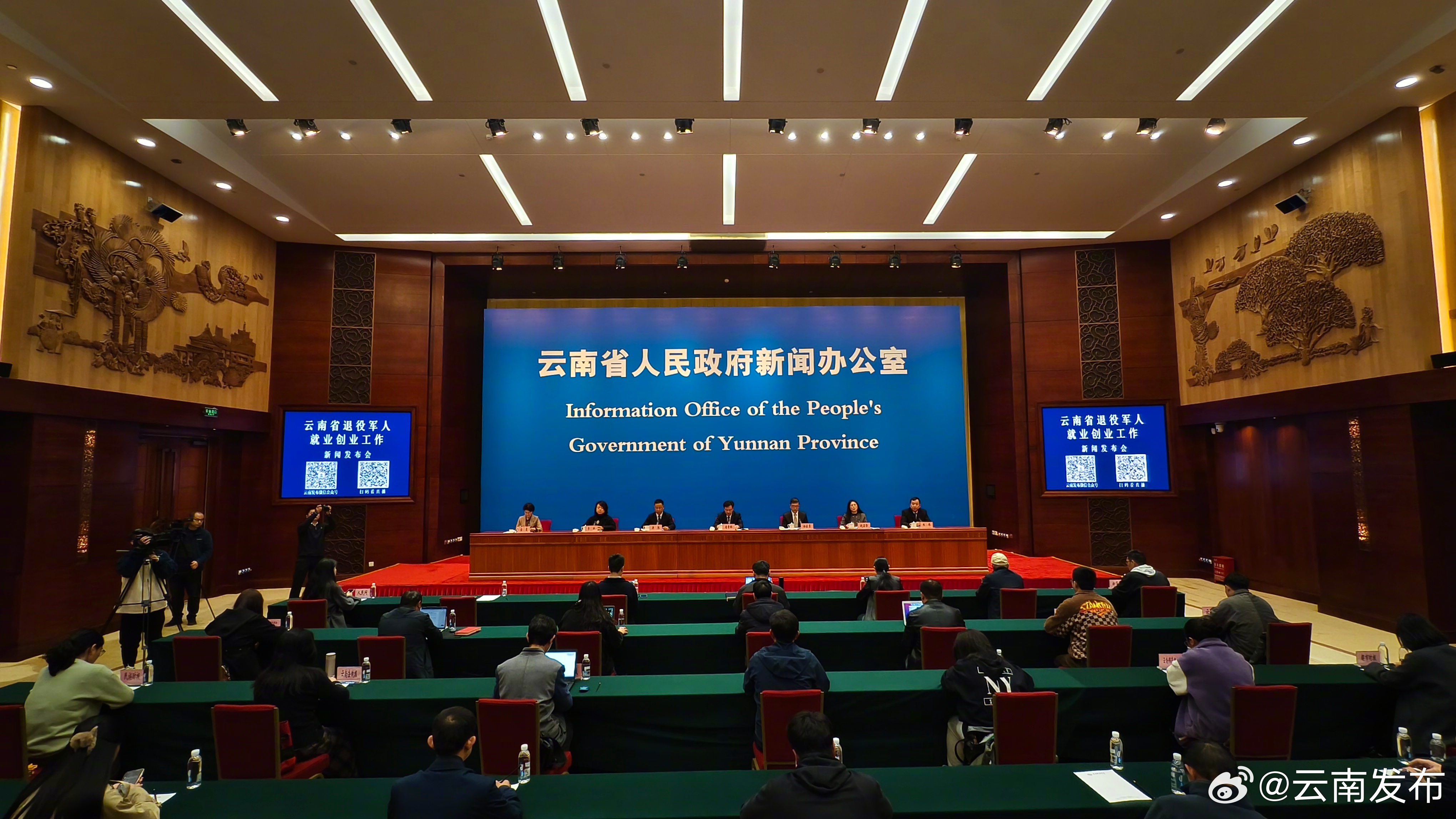 云南省军创市场主体吸纳就业超40万人