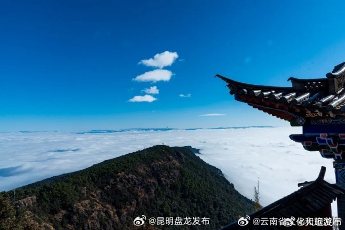 昆明盘龙发布