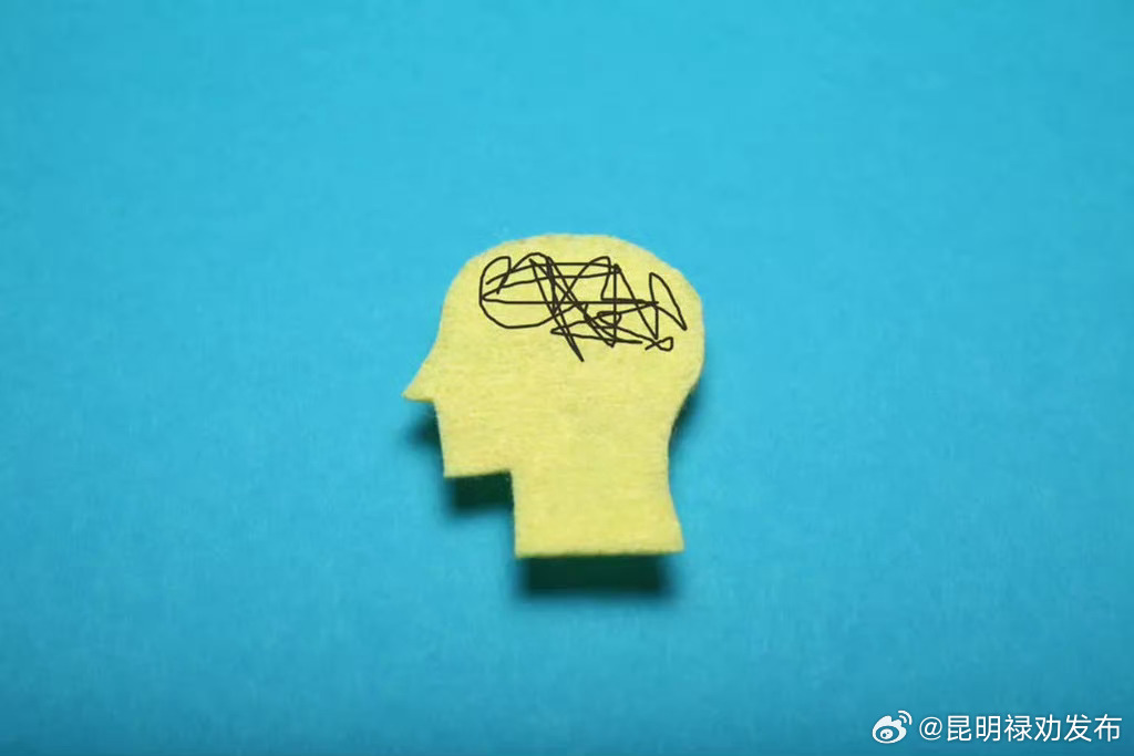 假装没事会加重焦虑 